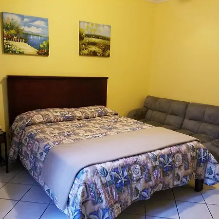 Bed & Breakfast The Rock